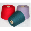 2 / 28nm teint 50% laine 50% fil acrylique pour des chandails
